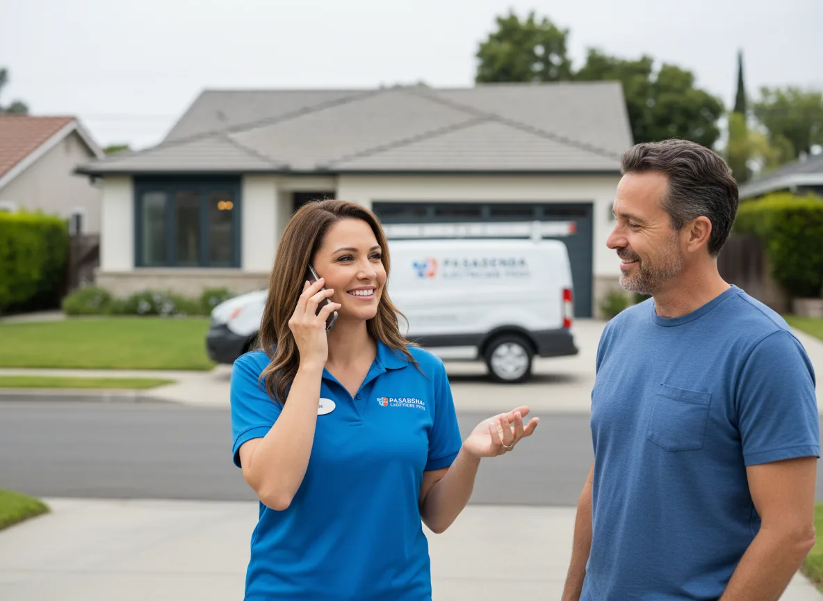 Electrician Rootstown, OH FAQs